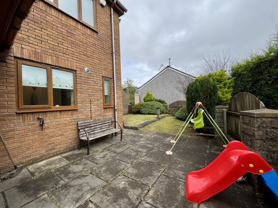 Images for Maes Yr Orsaf, Station Approach, Dowlais, Merthyr Tydfil, CF48 3PY