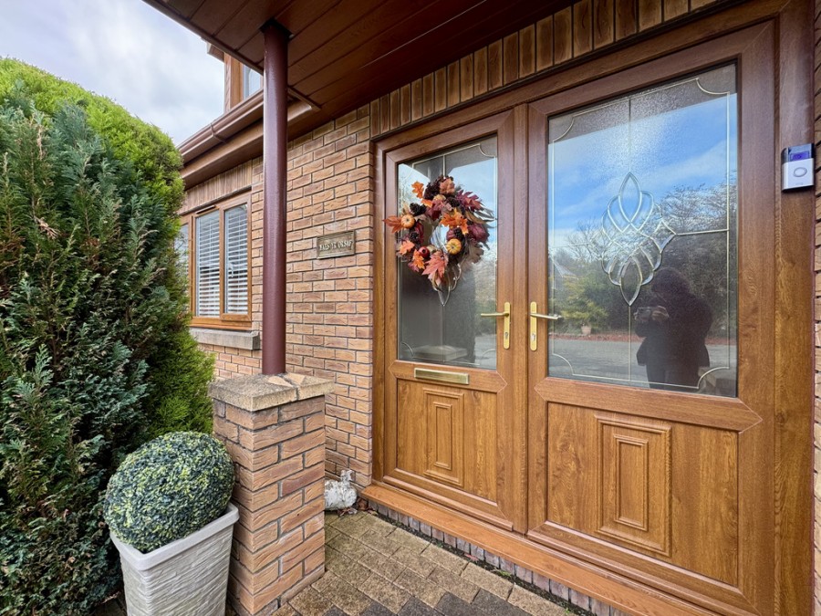 Images for Maes Yr Orsaf, Station Approach, Dowlais, Merthyr Tydfil, CF48 3PY