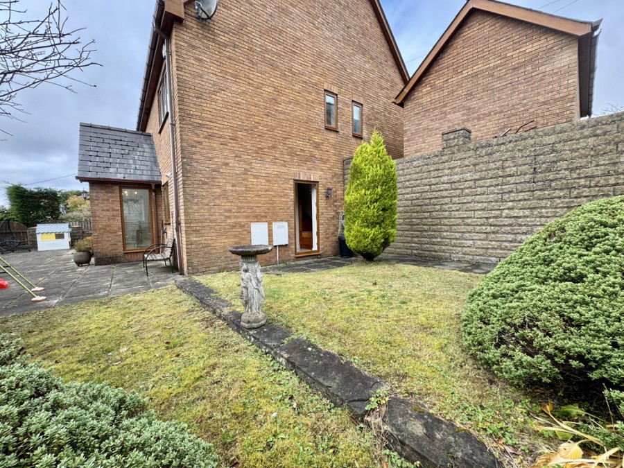 Images for Maes Yr Orsaf, Station Approach, Dowlais, Merthyr Tydfil, CF48 3PY