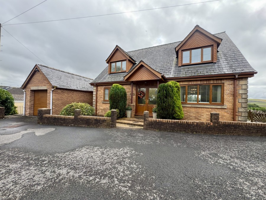 Images for Maes Yr Orsaf, Station Approach, Dowlais, Merthyr Tydfil, CF48 3PY