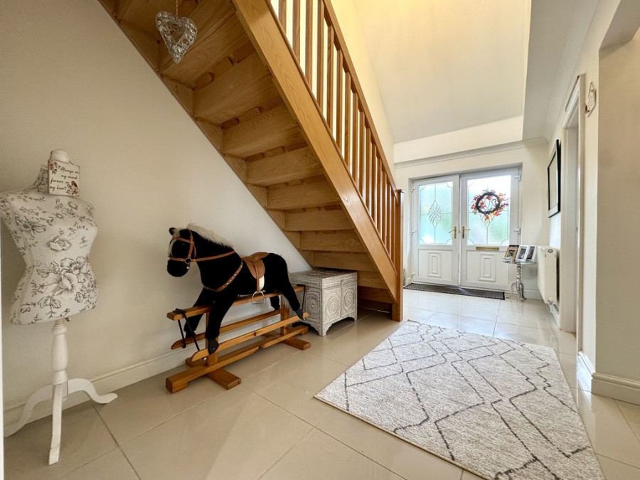 Images for Maes Yr Orsaf, Station Approach, Dowlais, Merthyr Tydfil, CF48 3PY