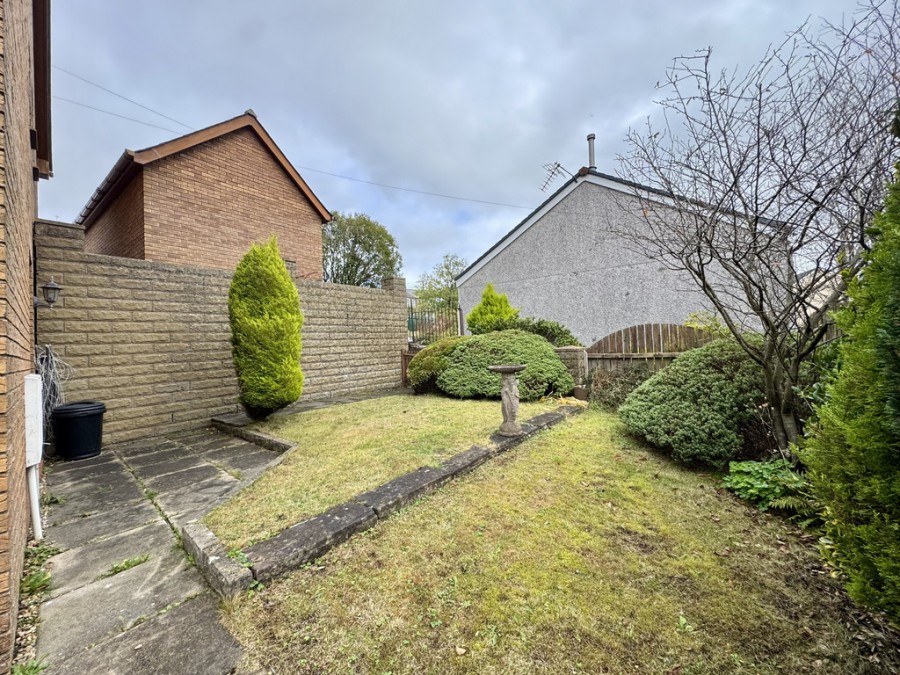 Images for Maes Yr Orsaf, Station Approach, Dowlais, Merthyr Tydfil, CF48 3PY