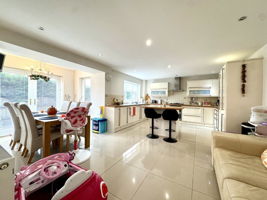 Images for Maes Yr Orsaf, Station Approach, Dowlais, Merthyr Tydfil, CF48 3PY