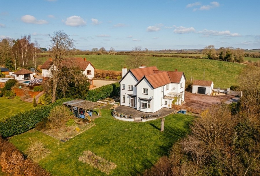 Images for Llansoy, Pontsarn, Merthyr Tydfil