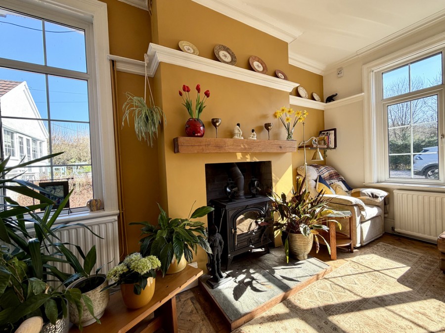 Images for Llansoy, Pontsarn, Merthyr Tydfil