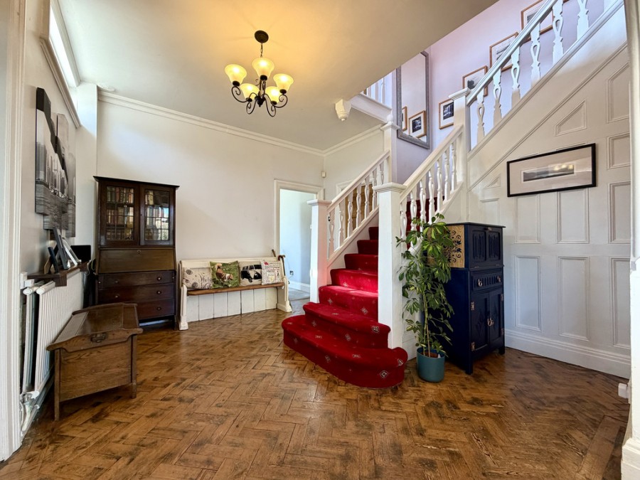 Images for Llansoy, Pontsarn, Merthyr Tydfil