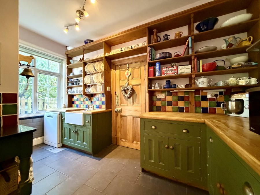 Images for Llansoy, Pontsarn, Merthyr Tydfil