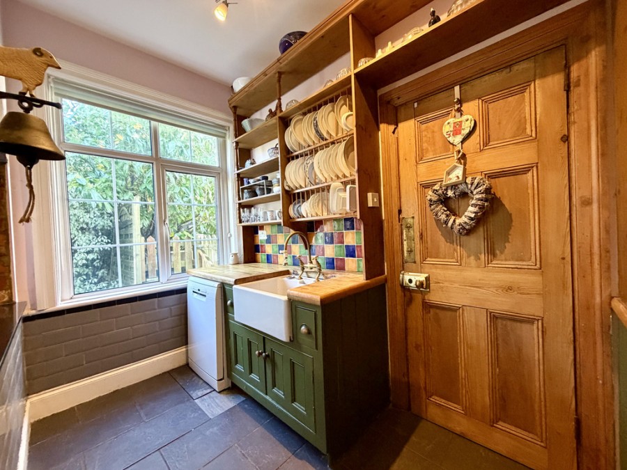 Images for Llansoy, Pontsarn, Merthyr Tydfil