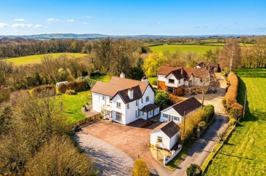 Images for Llansoy, Pontsarn, Merthyr Tydfil