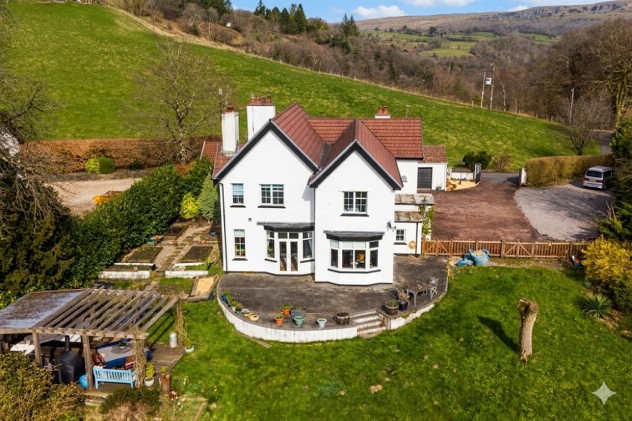 Images for Llansoy, Pontsarn, Merthyr Tydfil