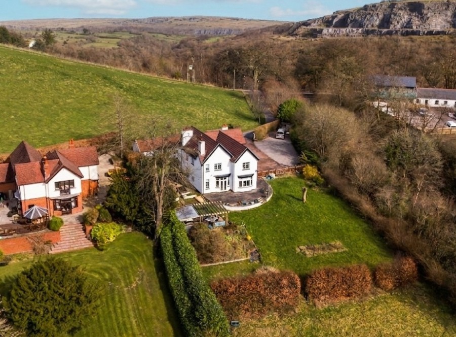 Images for Llansoy, Pontsarn, Merthyr Tydfil