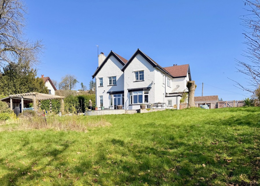 Images for Llansoy, Pontsarn, Merthyr Tydfil