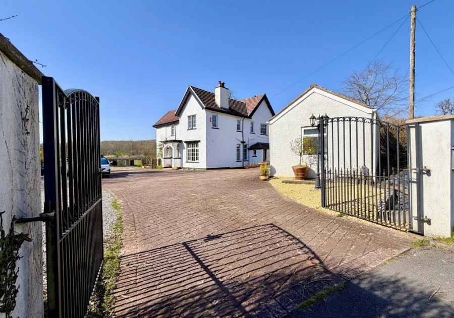 Images for Llansoy, Pontsarn, Merthyr Tydfil