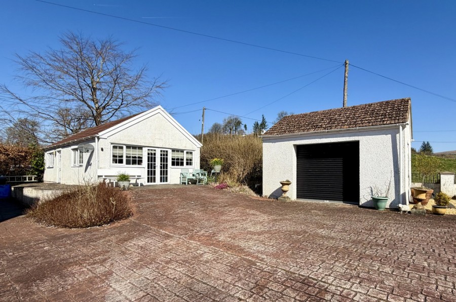 Images for Llansoy, Pontsarn, Merthyr Tydfil