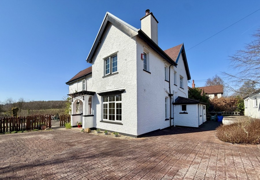 Images for Llansoy, Pontsarn, Merthyr Tydfil