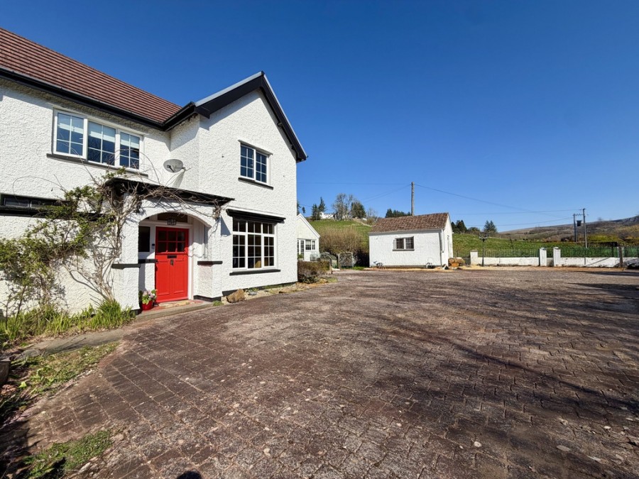 Images for Llansoy, Pontsarn, Merthyr Tydfil