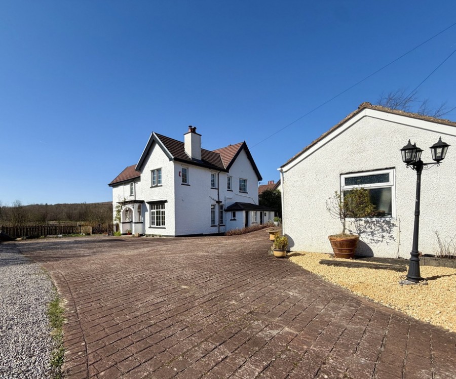 Images for Llansoy, Pontsarn, Merthyr Tydfil