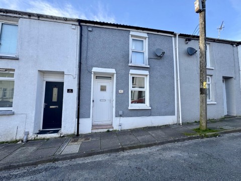 View Full Details for Church Street, Penydarren, Merthyr Tydfil, CF47 9HR