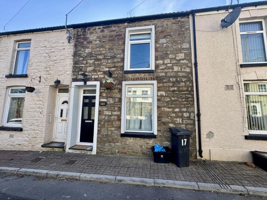 Images for Llewelyn Street, Dowlais, Merthyr Tydfil, CF48 3SP