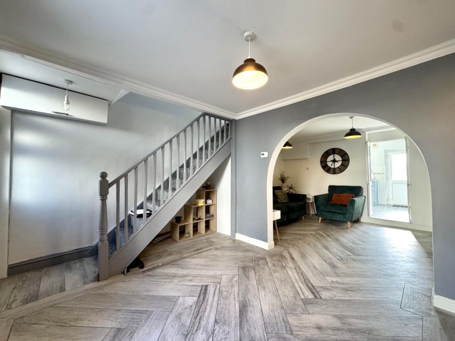 Images for Llewelyn Street, Dowlais, Merthyr Tydfil, CF48 3SP