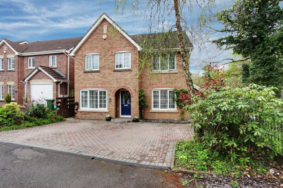 Images for Woodland View, Church Village, Pontypridd