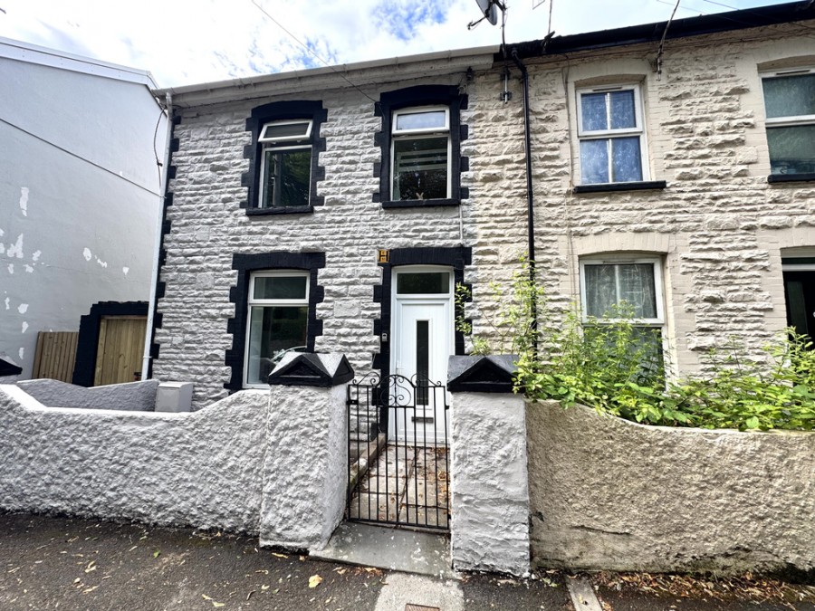 Images for Brithweunydd Road, Tonypandy