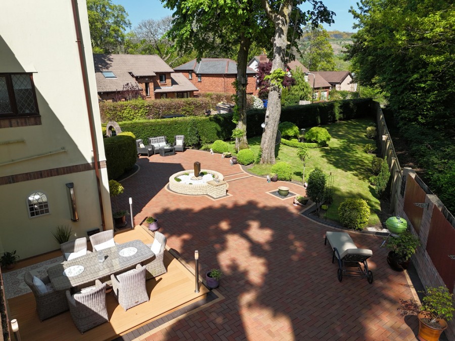 Images for Cedars, The Grove, Pontypridd