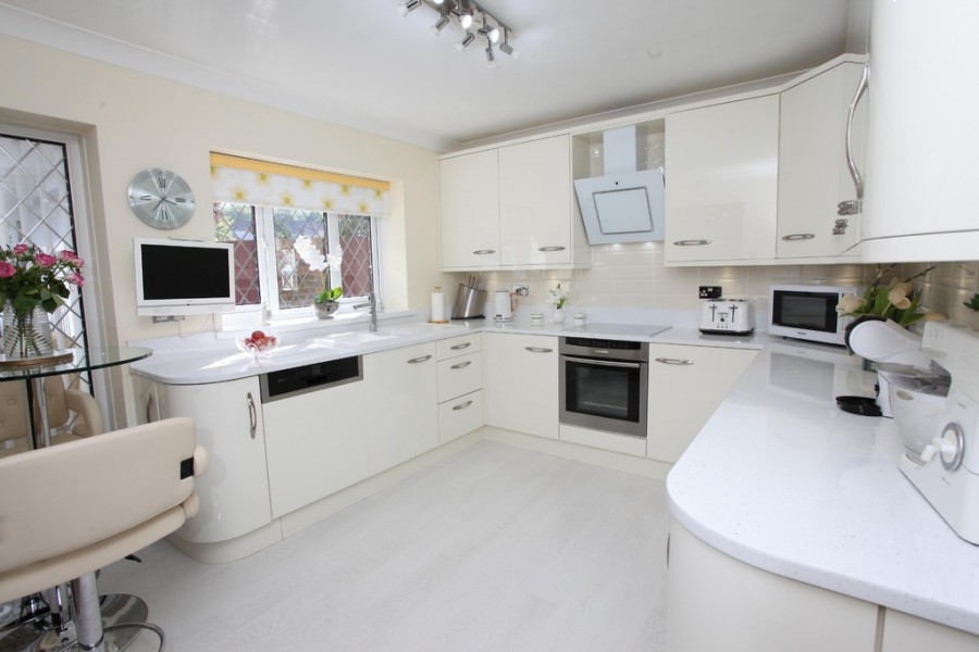 Images for Cedars, The Grove, Pontypridd