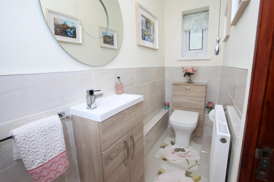Images for Cedars, The Grove, Pontypridd