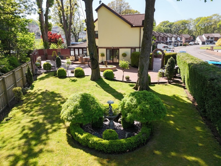 Images for Cedars, The Grove, Pontypridd