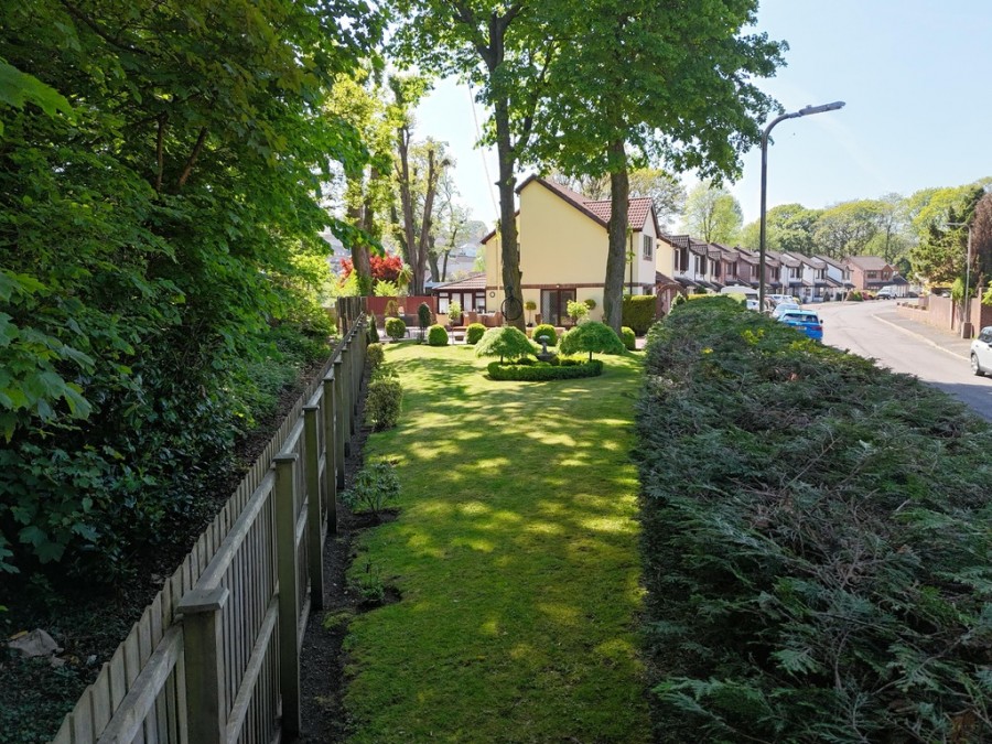 Images for Cedars, The Grove, Pontypridd