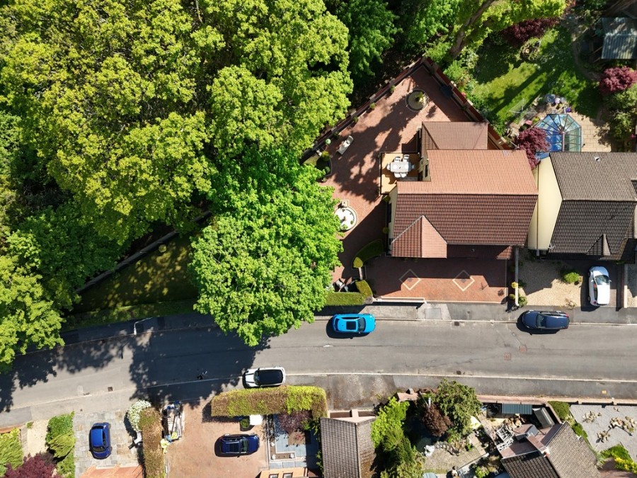 Images for Cedars, The Grove, Pontypridd