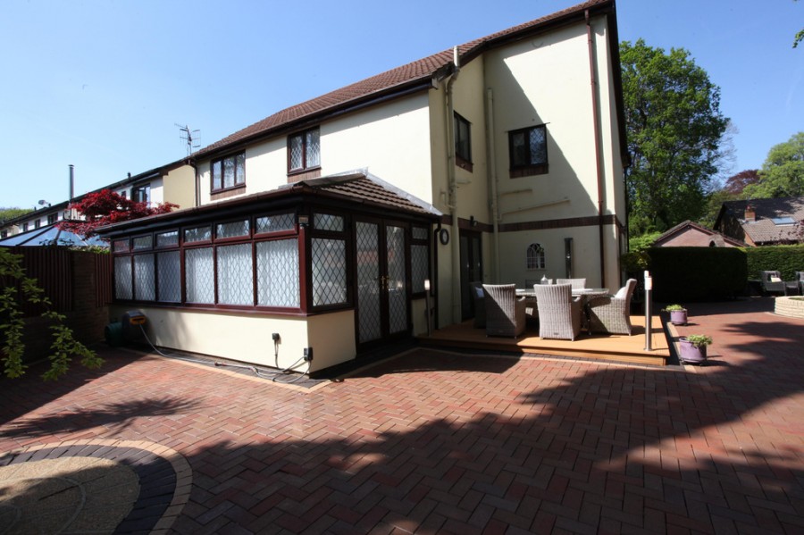 Images for Cedars, The Grove, Pontypridd
