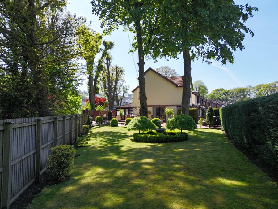 Images for Cedars, The Grove, Pontypridd
