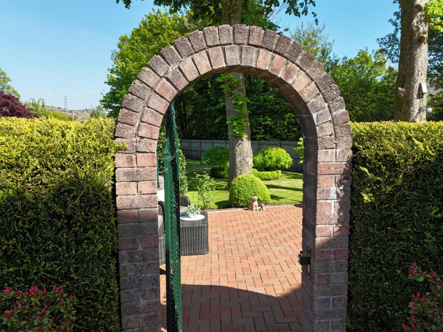 Images for Cedars, The Grove, Pontypridd