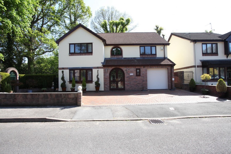 Images for Cedars, The Grove, Pontypridd
