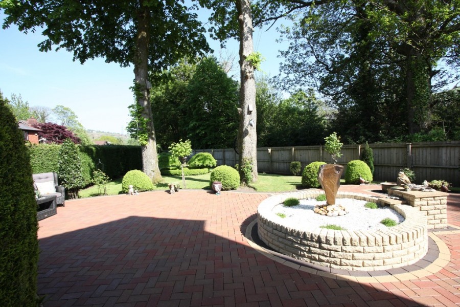 Images for Cedars, The Grove, Pontypridd