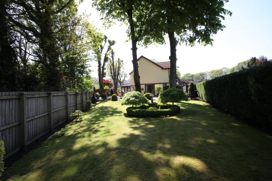 Images for Cedars, The Grove, Pontypridd