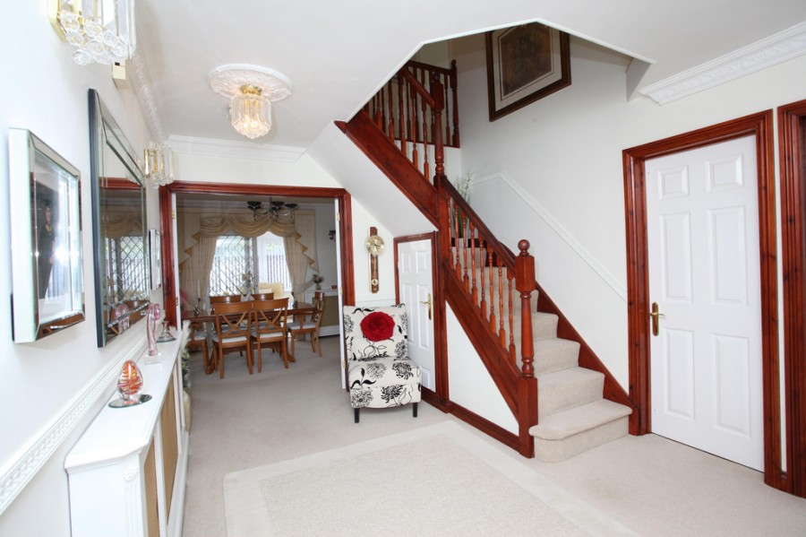 Images for Cedars, The Grove, Pontypridd