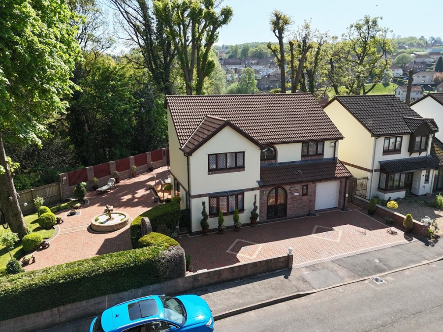 Images for Cedars, The Grove, Pontypridd