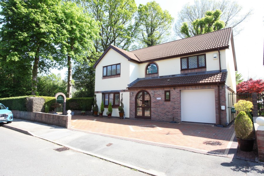 Images for Cedars, The Grove, Pontypridd