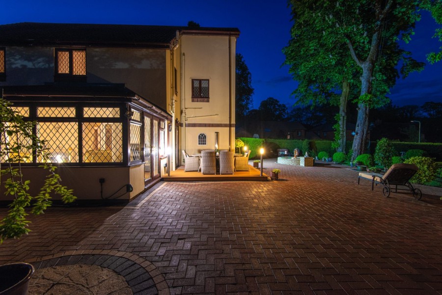 Images for Cedars, The Grove, Pontypridd