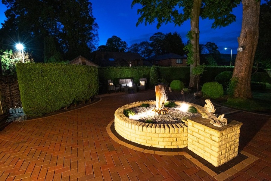 Images for Cedars, The Grove, Pontypridd