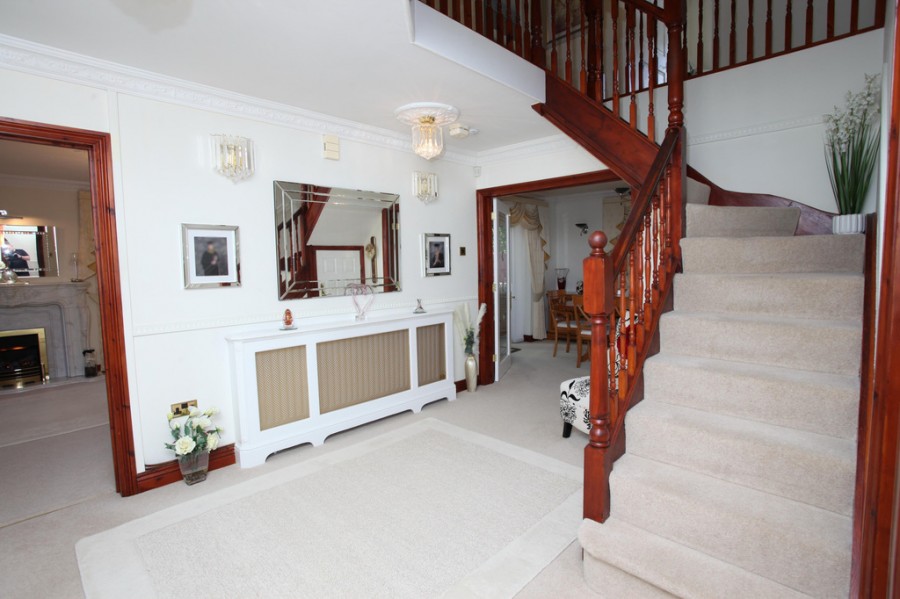 Images for Cedars, The Grove, Pontypridd
