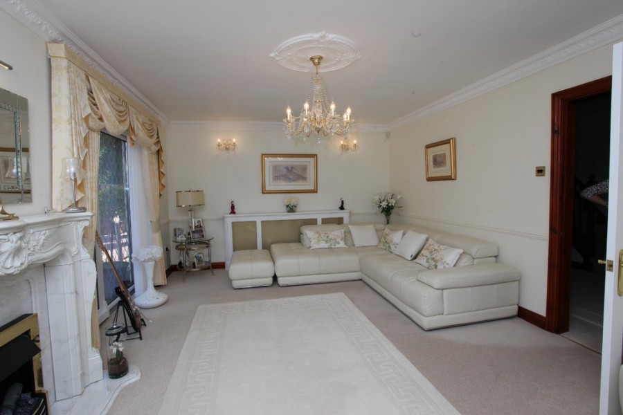 Images for Cedars, The Grove, Pontypridd