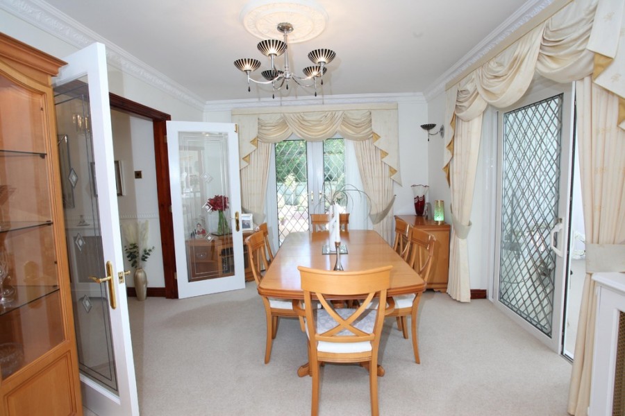 Images for Cedars, The Grove, Pontypridd