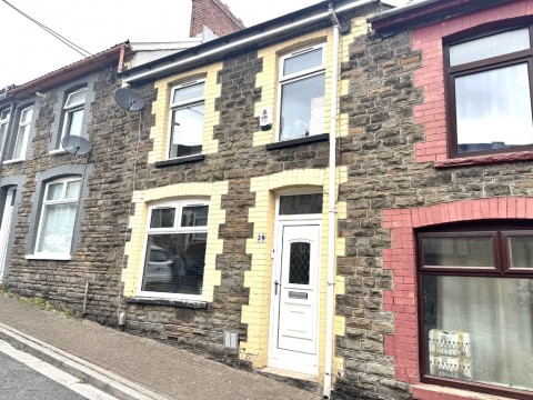 View Full Details for Tower Street, Pontypridd