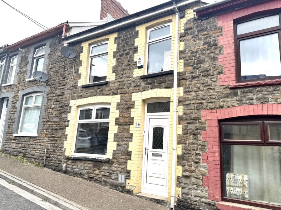 Images for Tower Street, Pontypridd