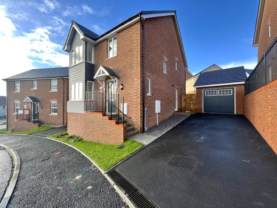 Images for Tenby Ty Newydd Heights, Trefechan, Merthyr Tydfil