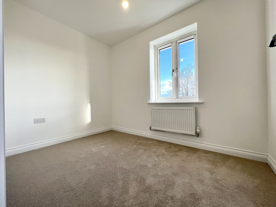 Images for Tenby Ty Newydd Heights, Trefechan, Merthyr Tydfil